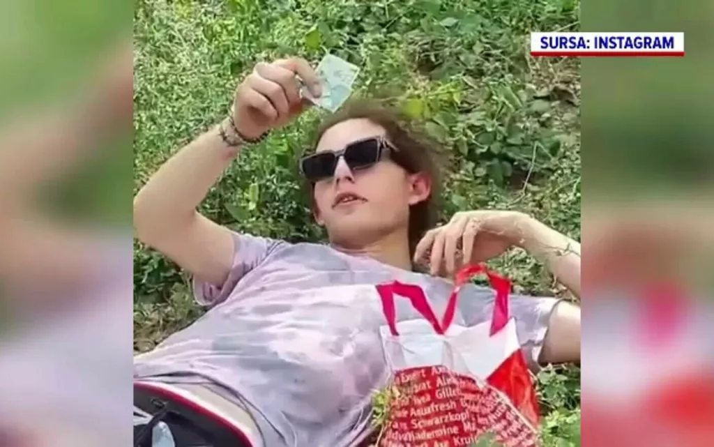 Polițiștii care l-au lăsat liber pe șoferul drogat erau detașați pe litoral