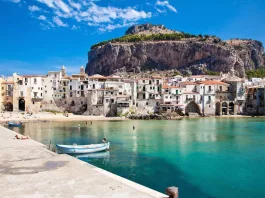 MAE: Atenţionare de călătorie pentru Sicilia