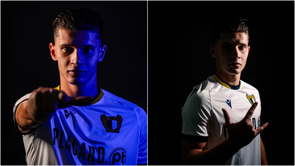Famalicao l-a cumpărat pe internaţionalul român Alex Dobre