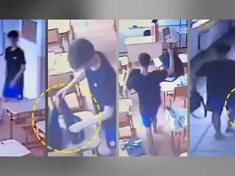 Doi tineri, reținuți după ce au furat 71 de tablete dintr-o școală din București