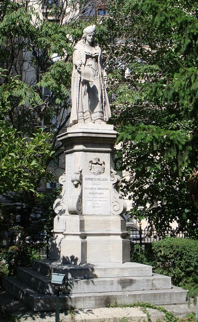 Bucureşti – monumente voievodale şi regale