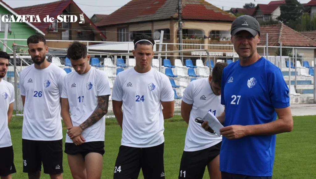 Cupa României | Viitorul Şimian şi ACSO Filiaşi promit spectacol la Severin