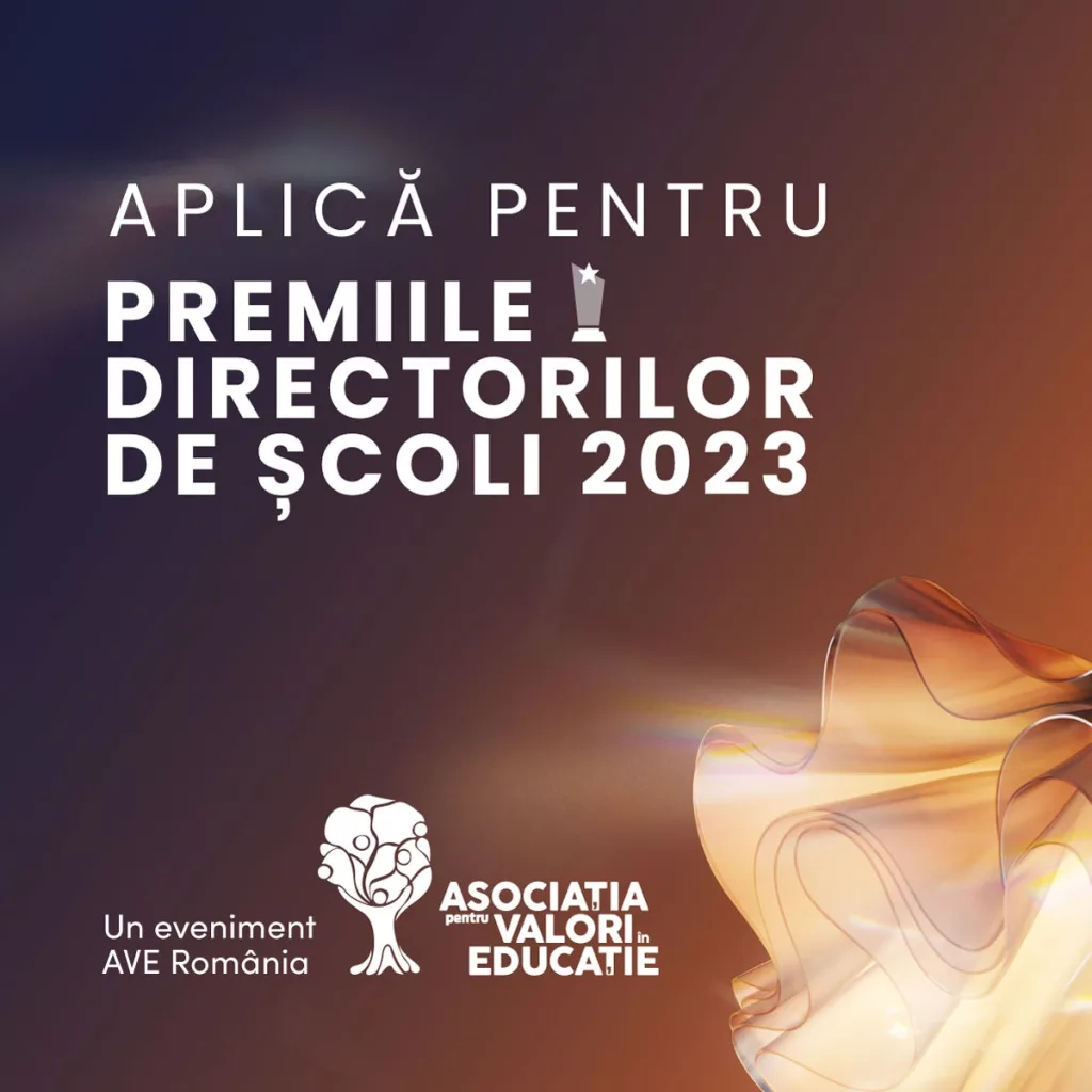 Gala Premiilor pentru Directorii Anului 2023: înscrieri prelungite și premii în valoare totală de peste 14.000 de euro 