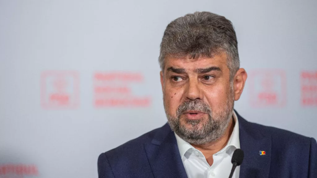 (VIDEO) Guvernul își asumă răspunderea pe reforma fiscală