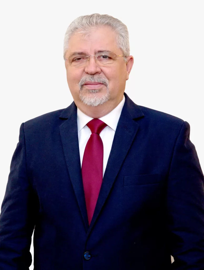 Primarul din Caracal, Ion Doldurea, anunță că se autosuspendă din partid