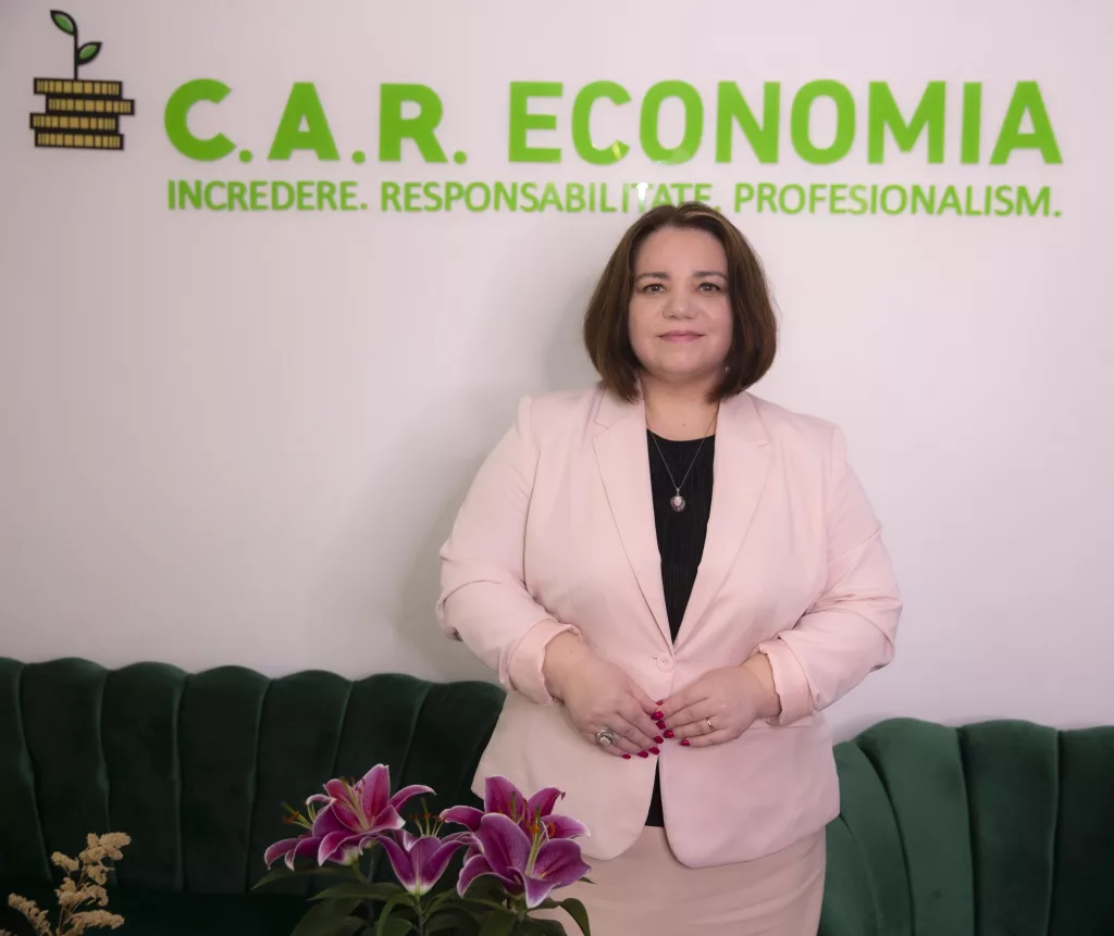 CAR ECONOMIA a reinventat conceptul de casă de ajutor reciproc