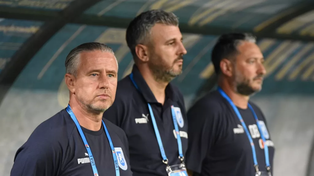 „U“ Craiova – UTA 3-0 | Laurențiu Reghecampf: „Suntem pe un drum bun“ (VIDEO)