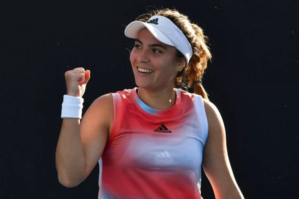 Gabriela Ruse, în ultimul tur al calificărilor la US Open