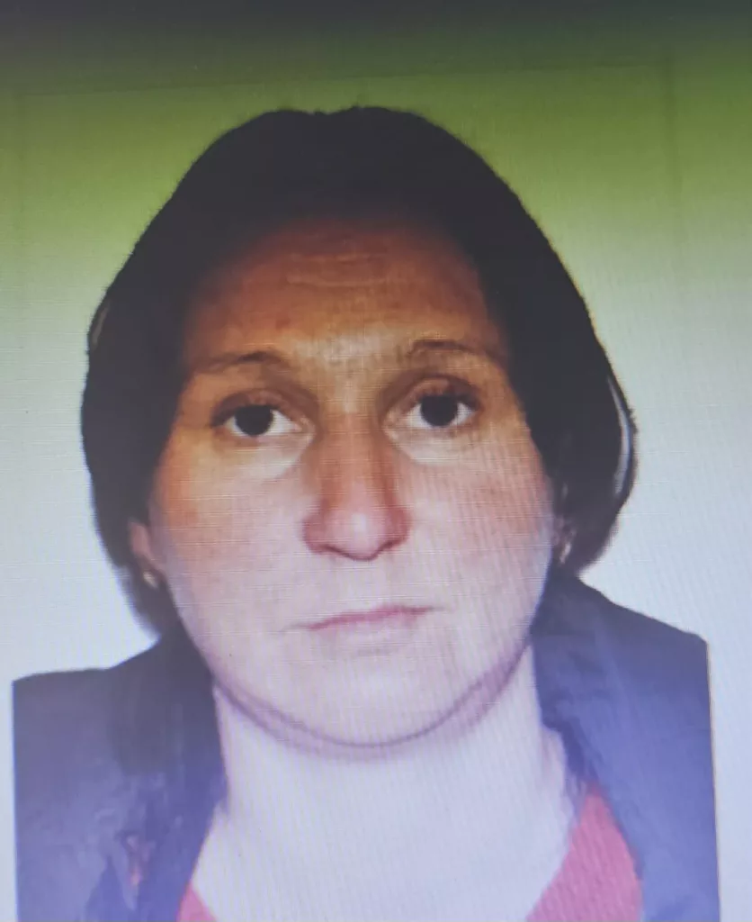 Femeie dispărută de acasă, în Dolj. Dacă ați văzut-o, sunați la poliție!