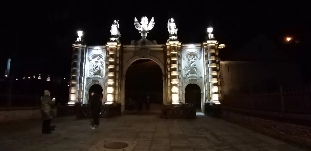 Nouă castele și cetăți din România au fost premiate de Google cu „Recenzia de Aur”