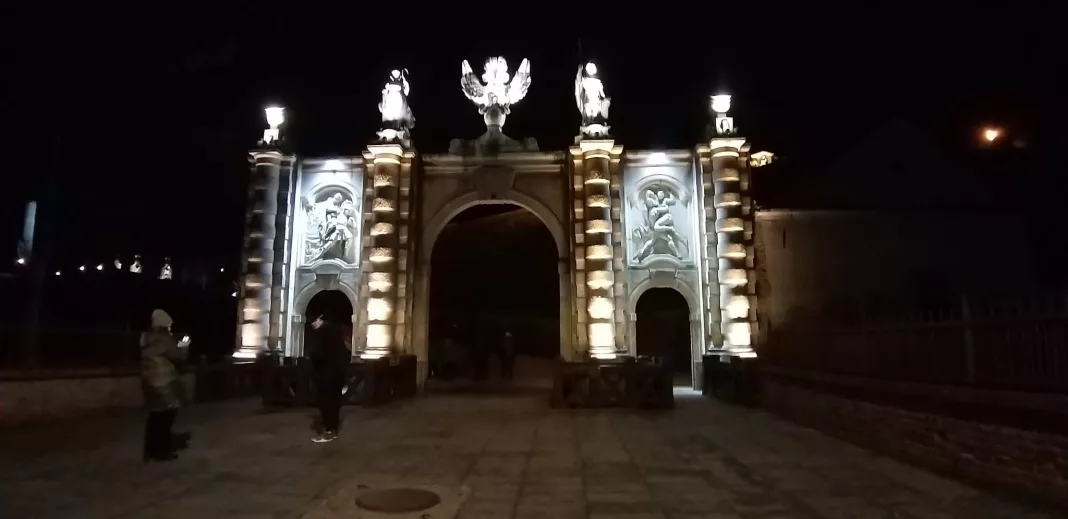 Alba Iulia