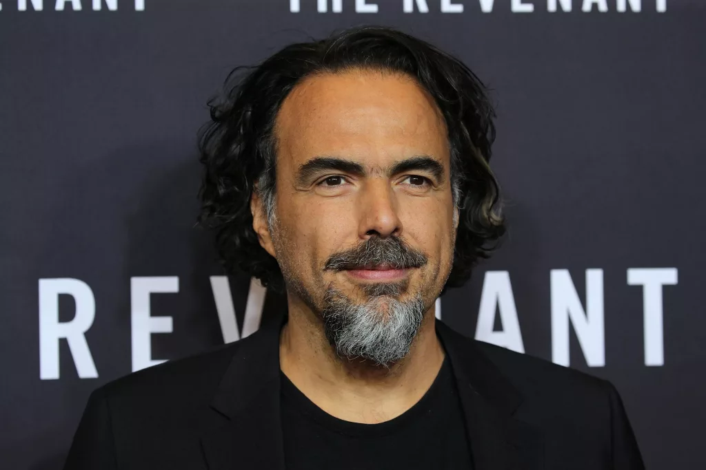 Personalitatea zilei de 15 august: Alejandro González Ińárritu