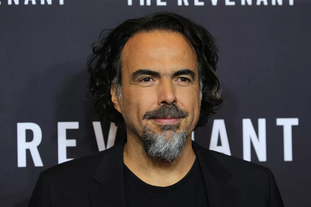 Alejandro González Ińárritu