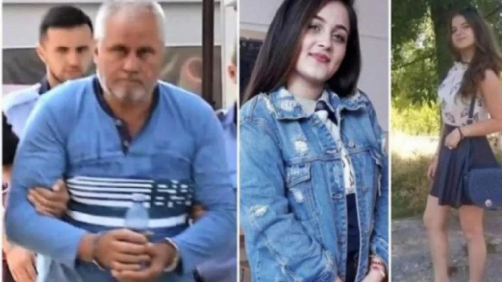 Şeful Poliţiei Caracal şi alţi trei poliţişti, trimişi în judecată în dosarul Alexandrei Măceşanu