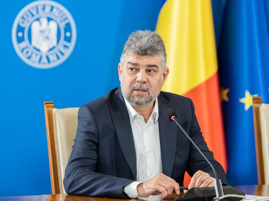 Noile măsuri fiscale, prima reformă reală în ceea ce privește sistemul bugetar