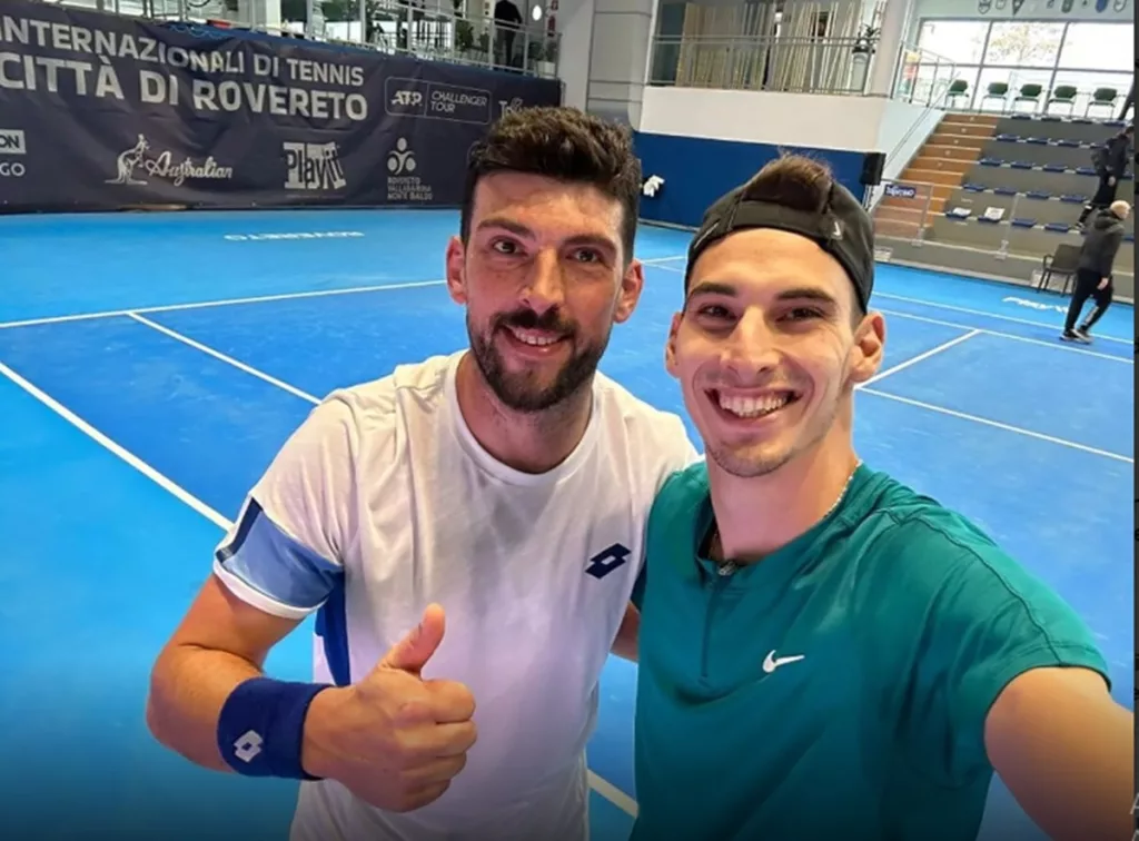 Așa da! Victor Cornea a triumfat la Banja Luka și a ridicat trofeul