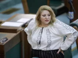 Candidatura Dianei Șoșoacă la Primăria Capitalei, respinsă de Biroul Electoral
