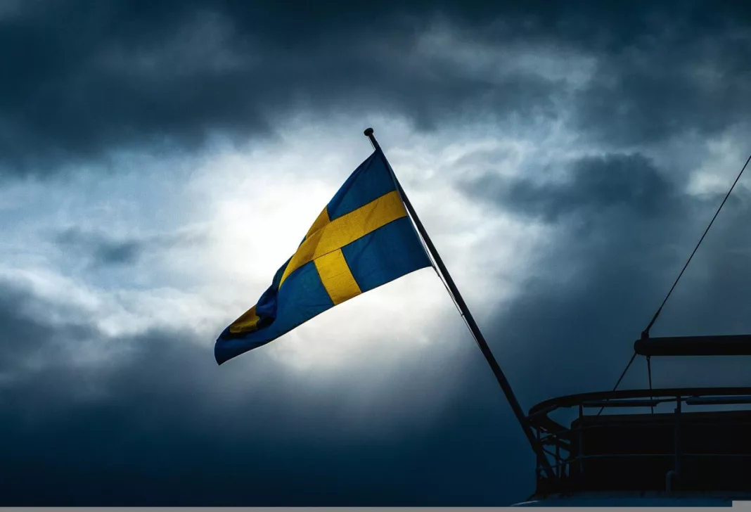 Suedia ridică nivelul de alertă teroristă