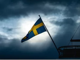 Suedia ridică nivelul de alertă teroristă