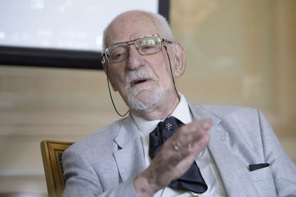 A murit medicul Constantin Bălăceanu-Stolnici