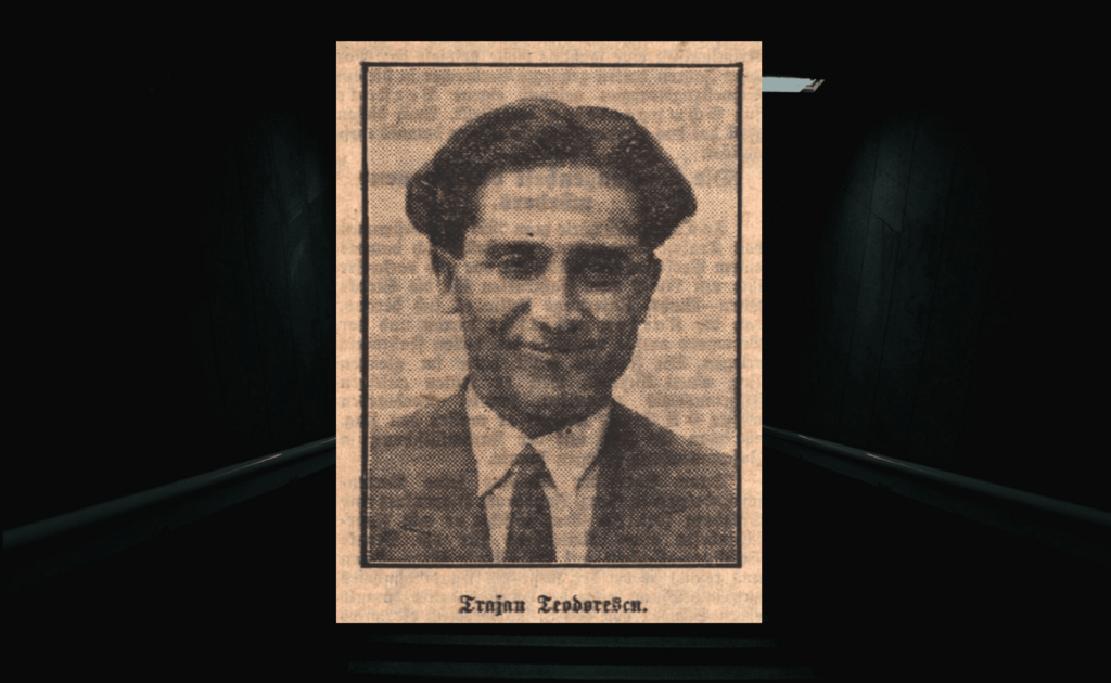Cine a fost cel mai longeviv escroc internațional din România