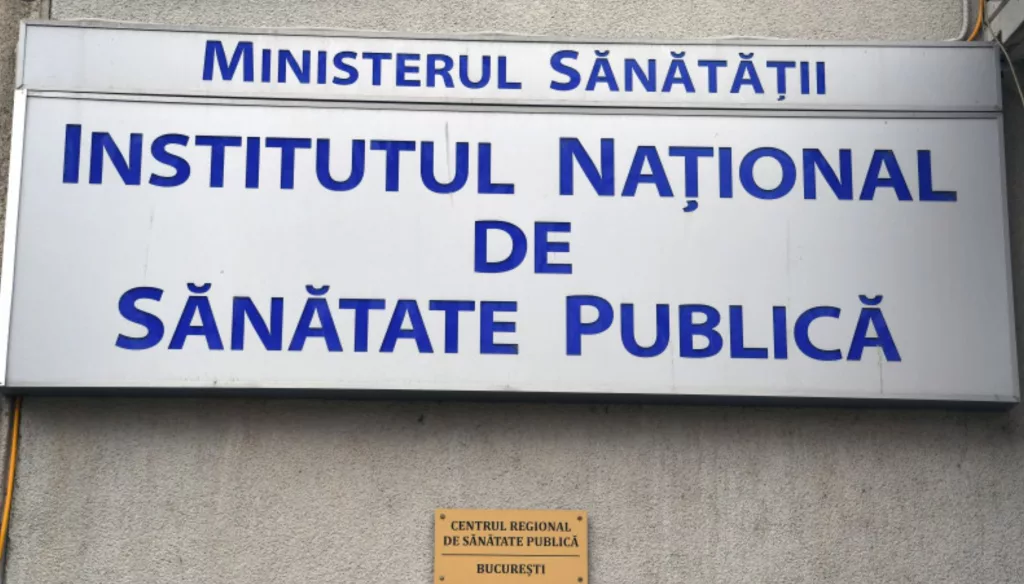 INSP: Au fost confirmate şapte cazuri cu infecţie cu virusul West Nile