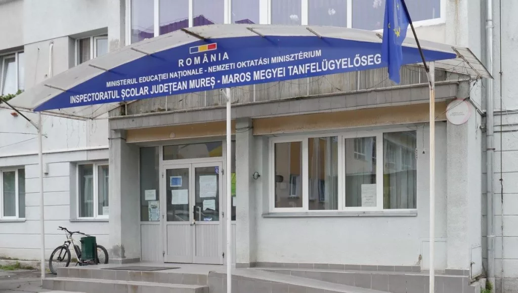 Fostul şef al ISJ Mureş, urmărit penal pentru fraude la bacalaureat şi luare de mită