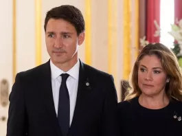 Justin Trudeau și Sophie Grégoire Trudeau anunță despărțirea