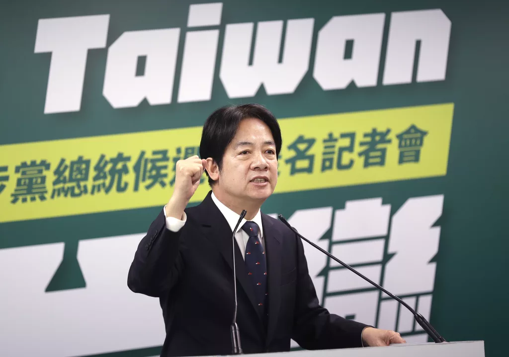 China condamnă vizita vicepreședintelui din Taiwan în SUA: „Un scandalagiu!”