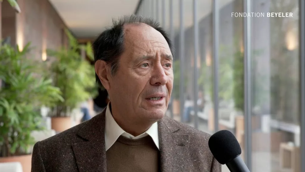 (VIDEO) A murit fiul lui Pablo Picasso