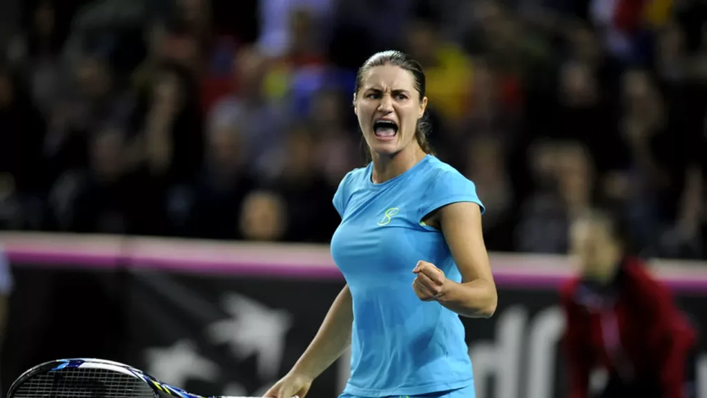 Să vină titlul! Monica Niculescu luptă sâmbătă seară pentru supremaţie la Washington