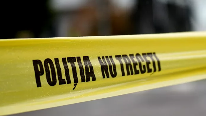 Doi soţi, găsiţi morţi la Gura Portiţei