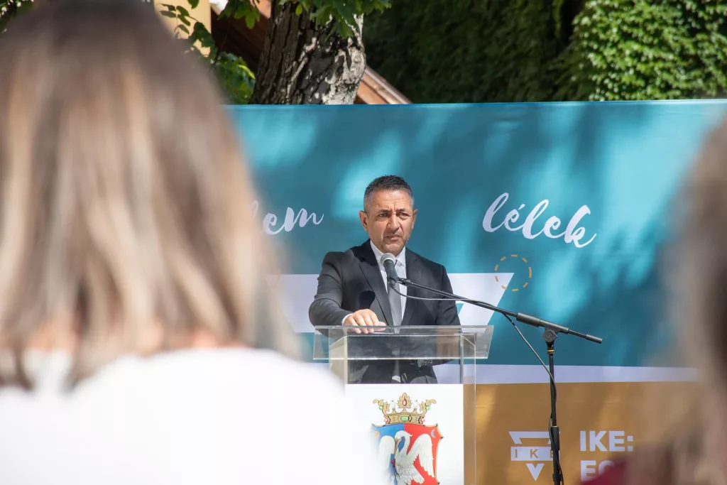 Secretar de stat maghiar: „Fără Cluj nu există națiune maghiară”