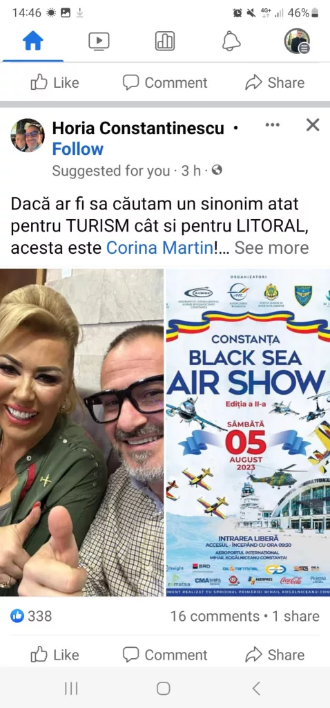 Standardele ANPC: Reguli dure pentru “ciobanii” din Satul de Vacanță, liber la “grătare pe pistă” la Kogălniceanu