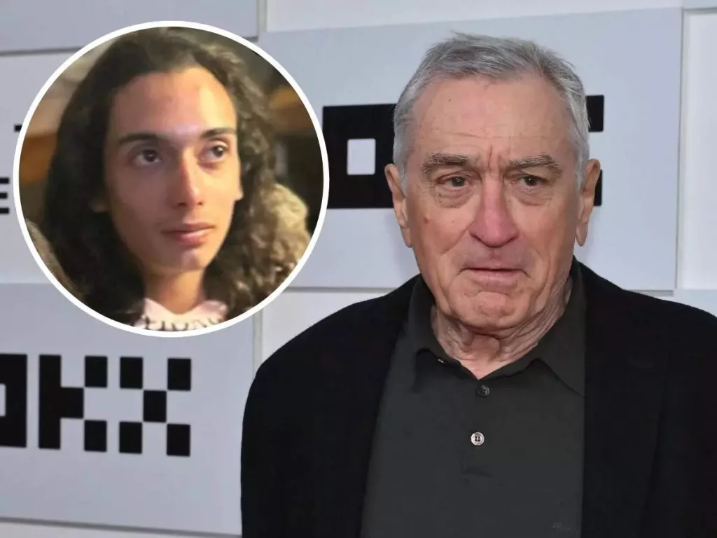 Combinaţia de medicamente şi cocaină, cauza decesului nepotului lui Robert De Niro