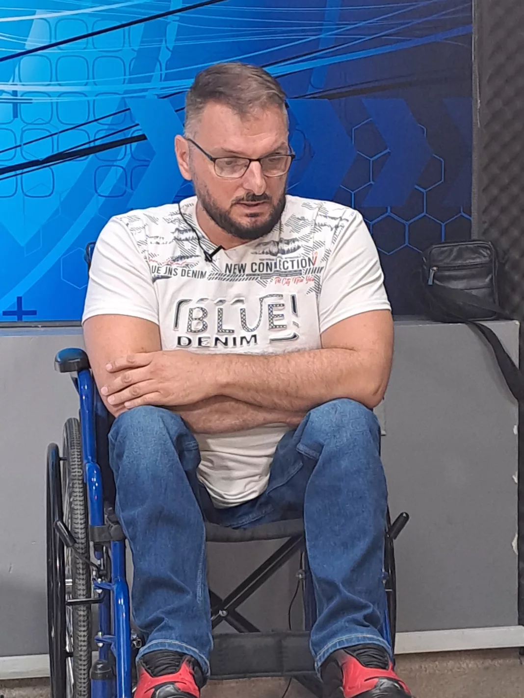 Robert Gavrilescu se simte umilit de statul român