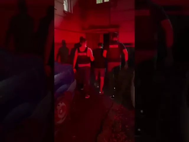 (VIDEO) Dolj: Și-a violat concubina și a ajuns după gratii