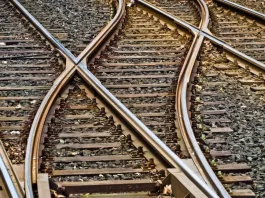Mehedinţi: Femeie accidentată mortal de tren la Prunişor