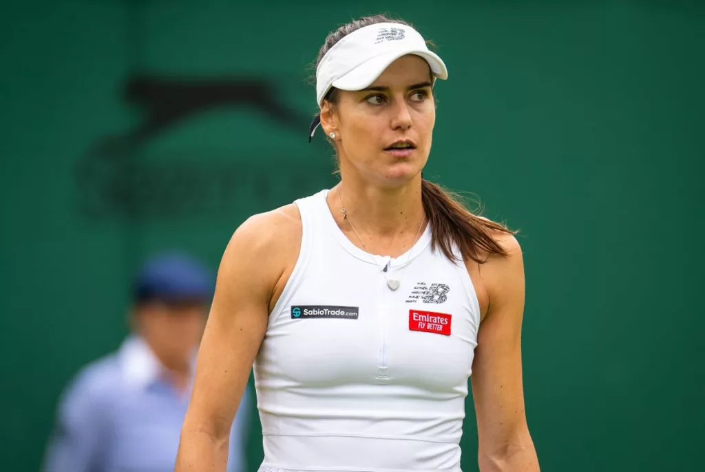 Sorana Cîrstea are parte de un traseu infernal la Montreal