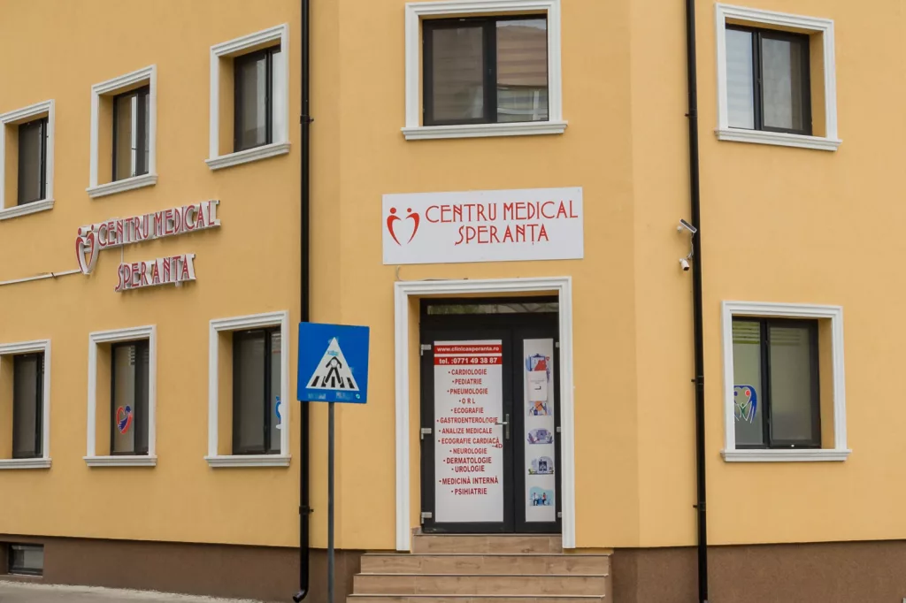 Somnolog Lucia Florescu, Clinica Speranţa: Urinatul nocturn şi apneea. Care este legătura şi cum se rezolvă?