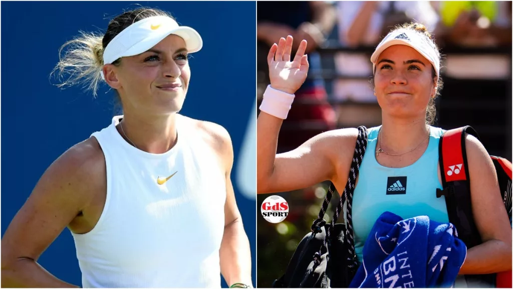 Româncele cad pe capete la US Open! Bogdan şi Ruse, fără vlagă în turul 1