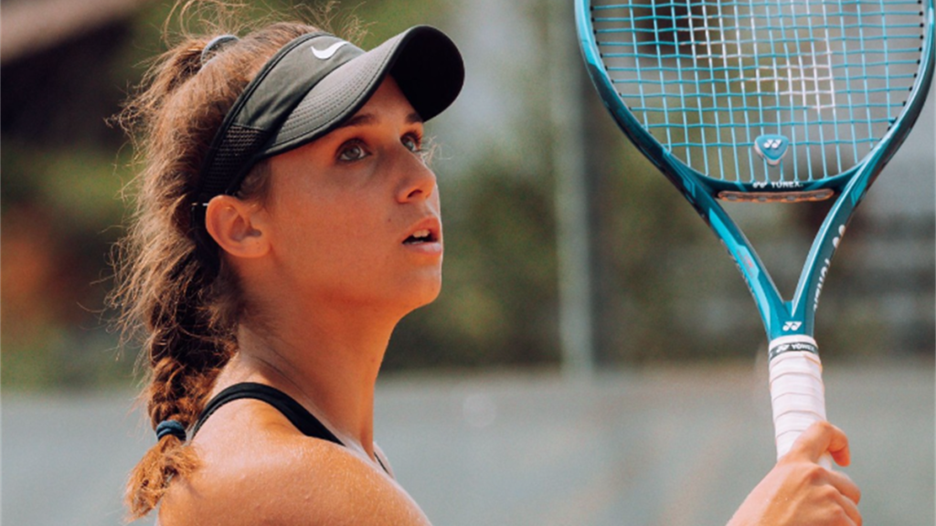 Ce surpriză frumoasă! Tânăra Anca Todoni a câștigat turneul ITF de la Osijek