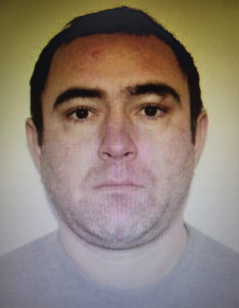 Un bărbat plecat de acasă este căutat de familia sa