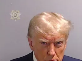 Trump s-a prezentat la o închisoare din Atlanta pentru a se conforma ca inculpat
