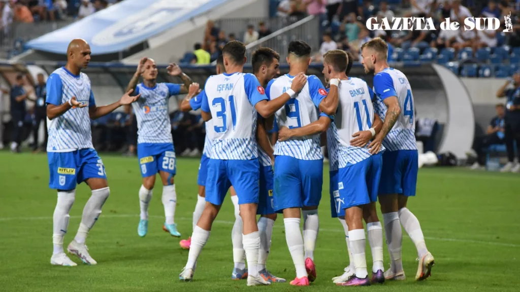 FCSB – „U“ Craiova | Alb-albaştrii au strâns rândurile şi merg în Ghencea cu optimism
