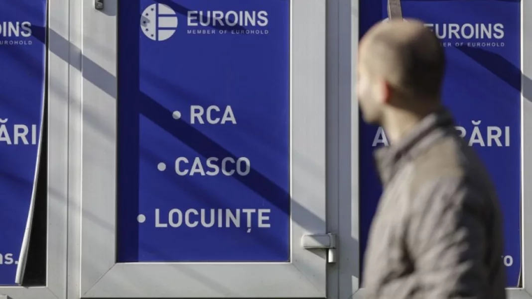 Valabilitatea polițelor RCA încheiate la Euroins ar putea fi prelungită