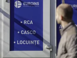 Valabilitatea polițelor RCA încheiate la Euroins ar putea fi prelungită