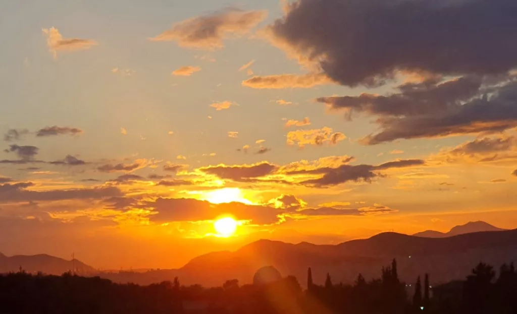 Cum va fi vremea în următoarele două săptămâni