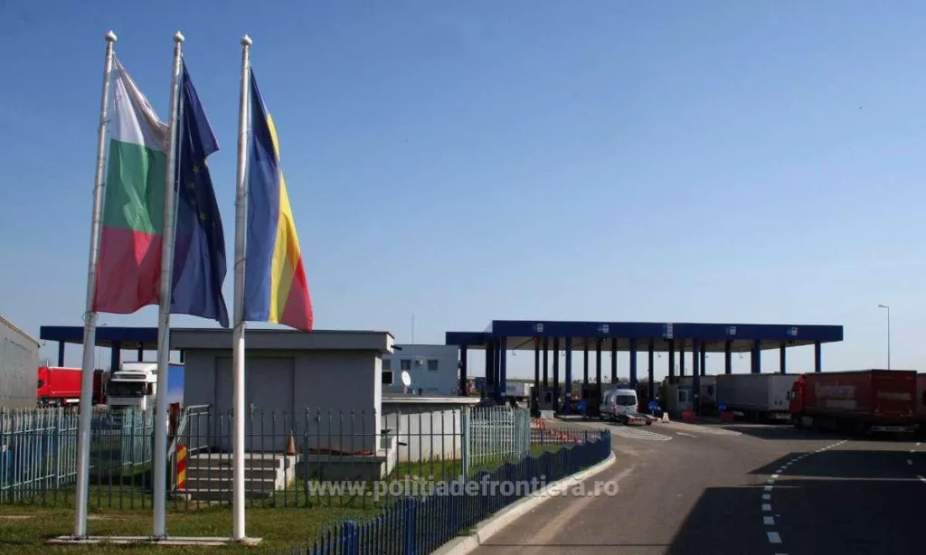 Minoră dispărută din Germania, identificată la Calafat