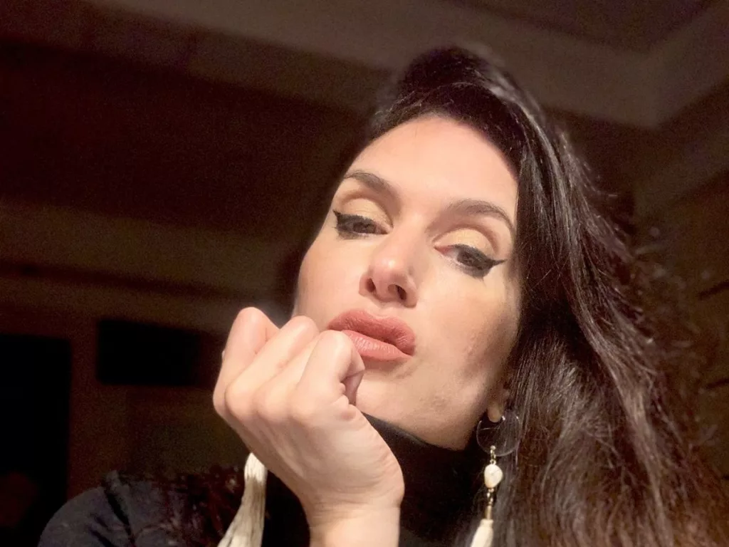 Sabine Boghici, actriţa de origine română, a căzut de la etajul cinci al unui hotel din Rio de Janeiro